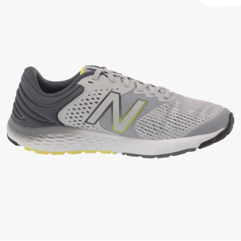 New Balance Men's 520v7 Running Shoe Sneakers